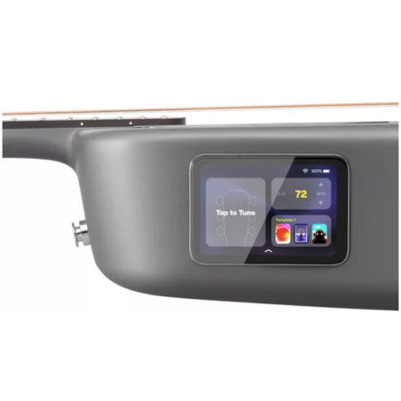 LAVA MUSIC Me 4 38 Space Bag Space Grey