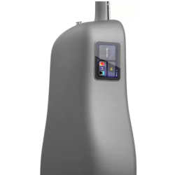 LAVA MUSIC Me 4 38 Space Bag Space Grey