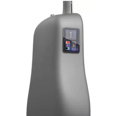 LAVA MUSIC Me 4 38 Space Bag Space Grey