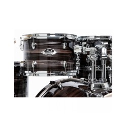 Pearl Export 22" Metallic Amethyst Twist EXX725SBR/C779