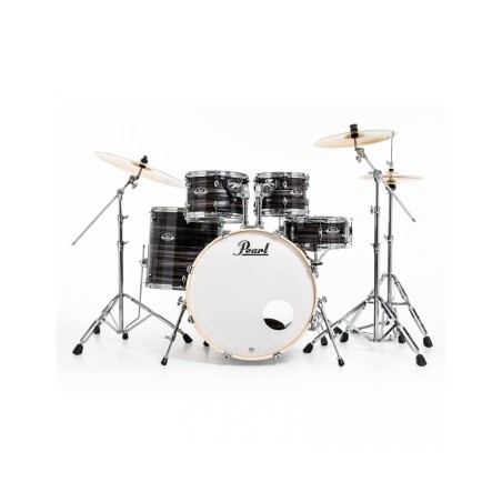 Pearl Export 22" Metallic Amethyst Twist EXX725SBR/C779