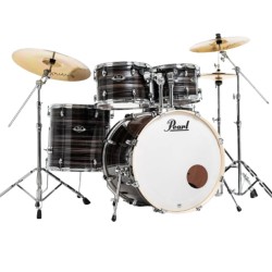 Pearl Export 22" Metallic Amethyst Twist EXX725SBR/C779
