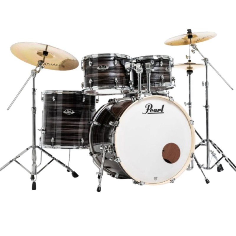 Pearl Export 22" Metallic Amethyst Twist EXX725SBR/C779