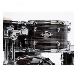 Pearl Export 22" Graphite Silver Twist EXX725SBR/C778