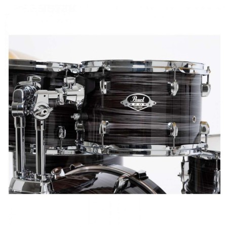 Pearl Export 22" Graphite Silver Twist EXX725SBR/C778