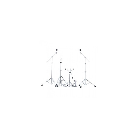 Pearl Export 22" Graphite Silver Twist EXX725SBR/C778