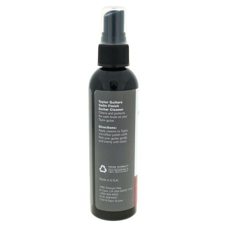 Taylor Satin Finish Guitar Cleaner 80912