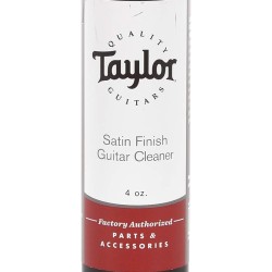 Taylor Satin Finish Guitar Cleaner 80912