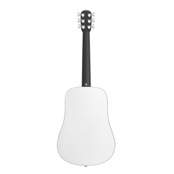 LAVA MUSIC Me Play Lite Bag Frost White