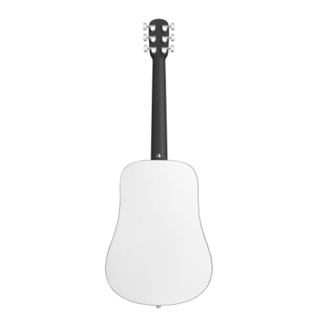 LAVA MUSIC Me Play Lite Bag Frost White