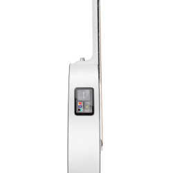 LAVA MUSIC Me Play Lite Bag Frost White