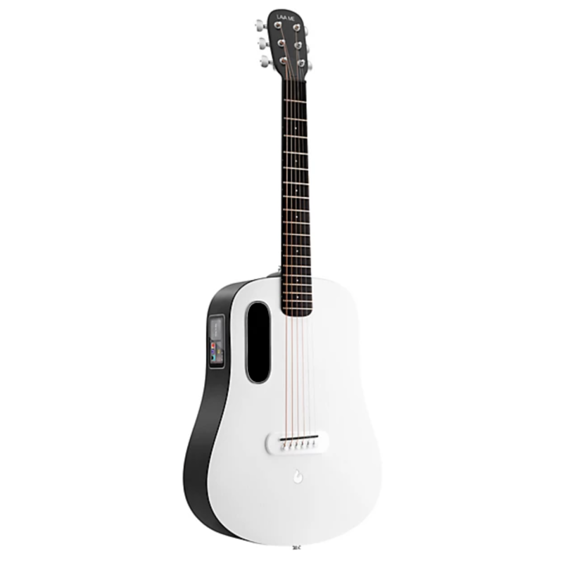 LAVA MUSIC Me Play Lite Bag Nightfall/frost White