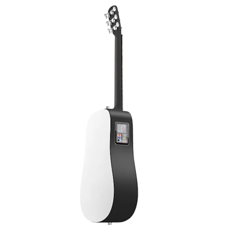 LAVA MUSIC Me Play Lite Bag Nightfall/frost White