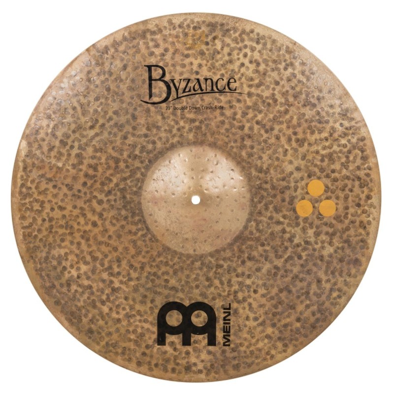 Meinl B21DDCR