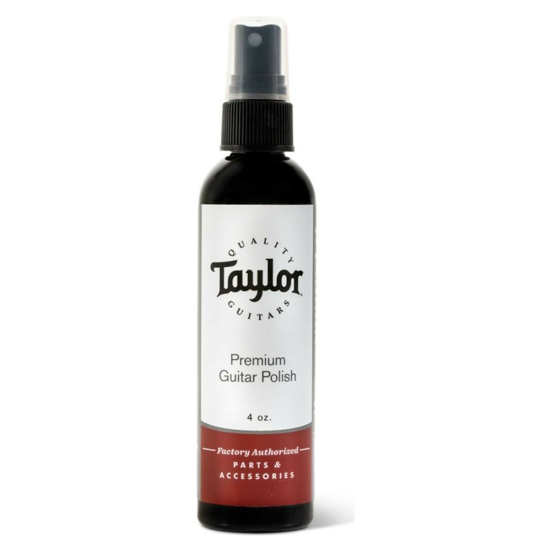 Taylor Premium Guitar Polish 1308-04