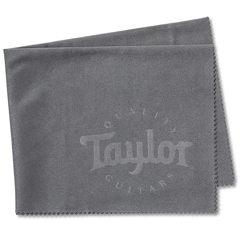 Taylor Premium Suede Microfiber Cloth