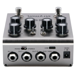 Strymon DECO 2FSR