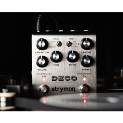Strymon DECO 2FSR