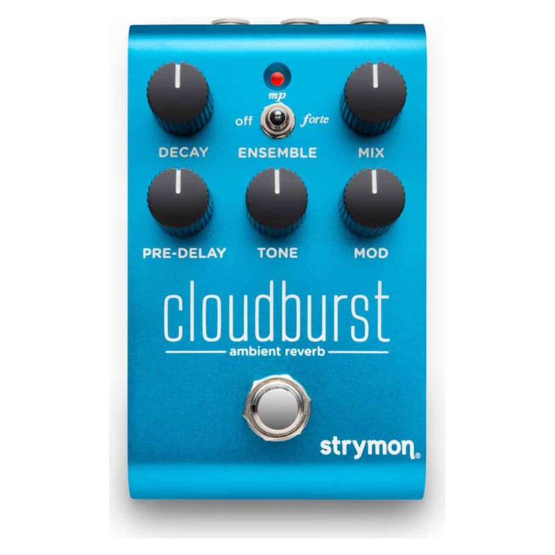 Strymon CLOUDBURST