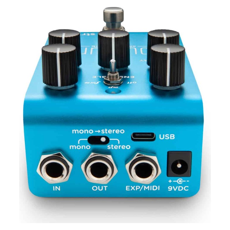 Strymon CLOUDBURST