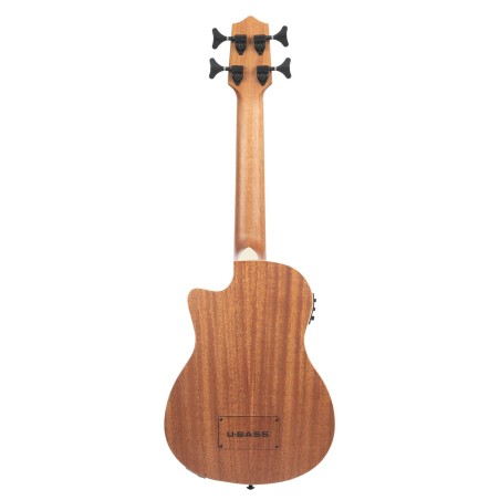 Kala UBASS-SCOUT-FL