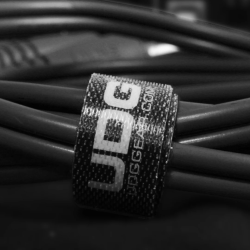 UDG U97002BL Ultimate Audio Cable Jack-Jack Straight Black