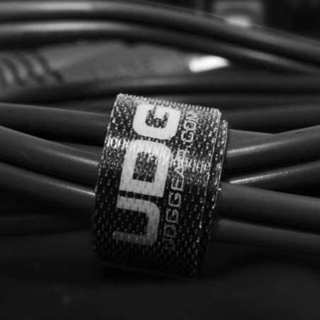 UDG U97002BL Ultimate Audio Cable Jack-Jack Straight Black