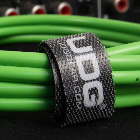 UDG U97004GR Ultimate Audio Cable Jack-Jack Straight Green