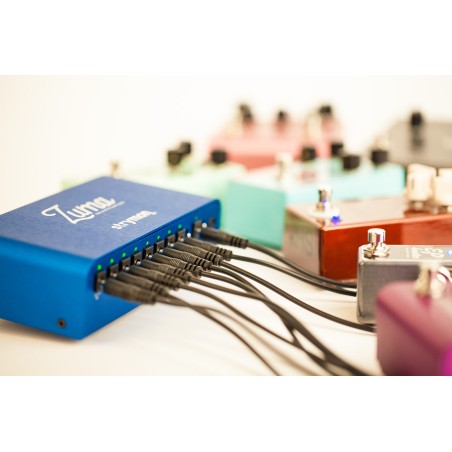 Strymon Zuma