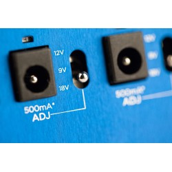 Strymon Zuma