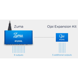 Strymon Ojai Expansion Kit