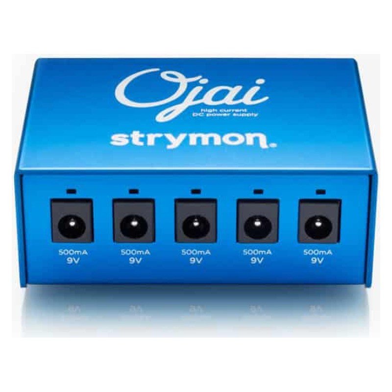 Strymon Ojai Expansion Kit