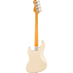 Fender American Vintage II 1966 Jazz Bass RW Olympic White