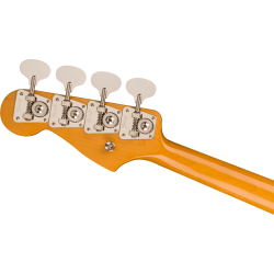 Fender American Vintage II 1966 Jazz Bass RW Olympic White