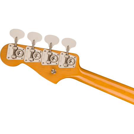 Fender American Vintage II 1966 Jazz Bass RW Olympic White