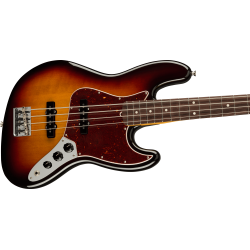 Fender American Professional II Jazz Bass RW 3-Color Sunburst