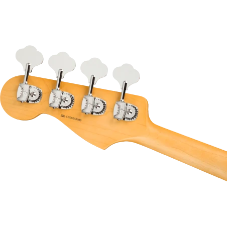 Fender American Professional II Jazz Bass RW 3-Color Sunburst