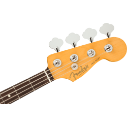 Fender American Professional II Jazz Bass RW 3-Color Sunburst