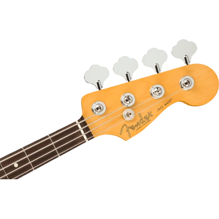 Fender American Professional II Jazz Bass RW 3-Color Sunburst
