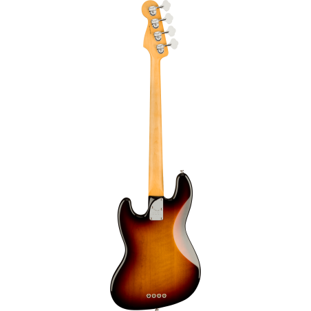 Fender American Professional II Jazz Bass RW 3-Color Sunburst