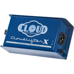 CLOUD Microphones Cloudlifter CL-X