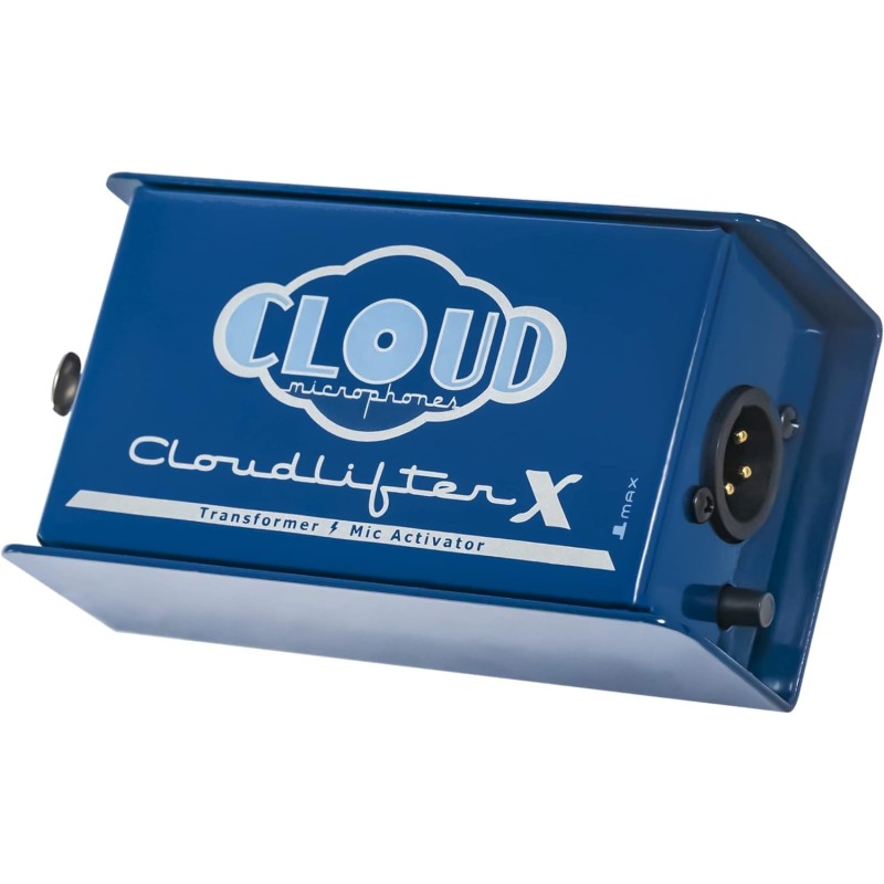 CLOUD Microphones Cloudlifter CL-X