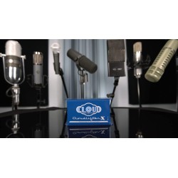 CLOUD Microphones Cloudlifter CL-X