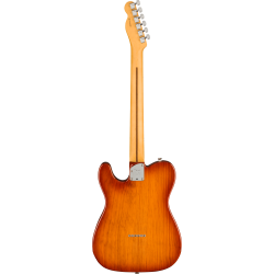 Fender American Professional II Telecaster MN Sienna Sunburst