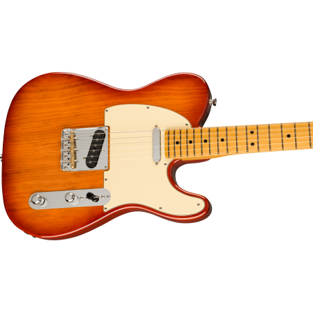 Fender American Professional II Telecaster MN Sienna Sunburst