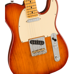 Fender American Professional II Telecaster MN Sienna Sunburst