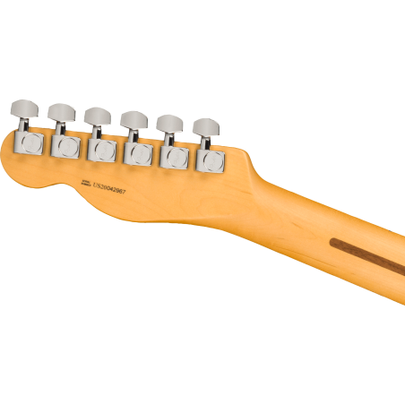 Fender American Professional II Telecaster MN Sienna Sunburst