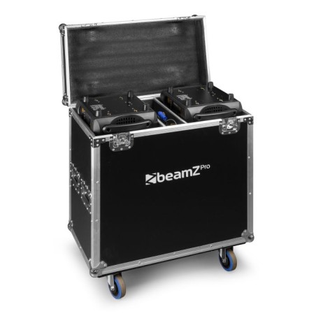 Beamz FC400I