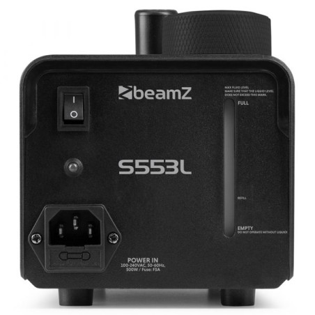 Beamz S553L