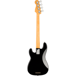 Fender American Professional II Precision Bass MN Black